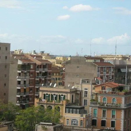 Отель типа 