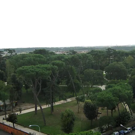 Panzió Appia Nuova 4*