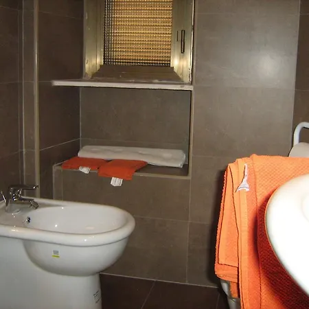 Bed & Breakfast Appia Nuova Holiday Rome