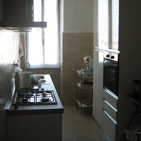 Appia Nuova Holiday
