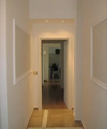 Appia Nuova Bed & Breakfast