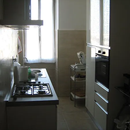 Bed & Breakfast Appia Nuova 4*