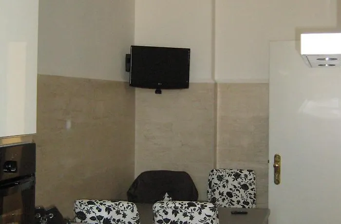 Appia Nuova 4* Rome