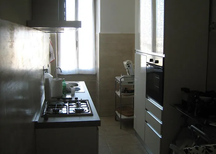 Bed & Breakfast Appia Nuova 4*