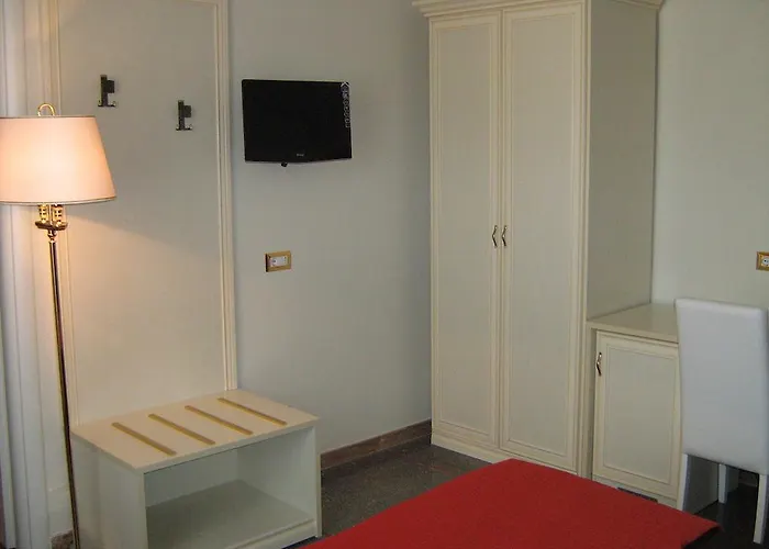 Bed & Breakfast Appia Nuova